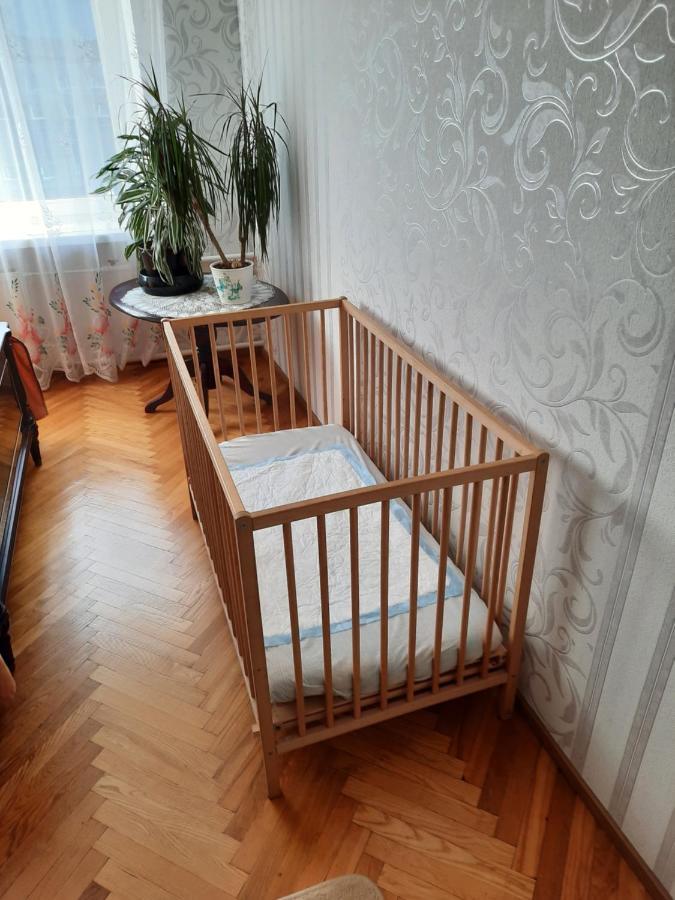 3 Room Central Apartmend 90M2 Parking For One Car Tallin Zewnętrze zdjęcie